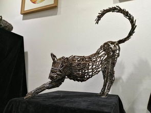 匠心傳承，創(chuàng)意新生——工藝美術(shù)品設(shè)計(jì)專業(yè)2019屆優(yōu)秀畢業(yè)設(shè)計(jì)作品展